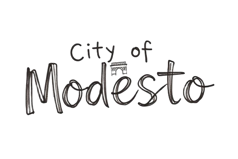 City of Modesto, California
